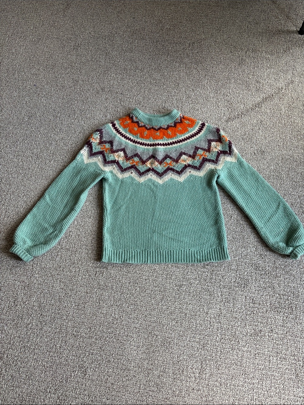 Two cozy sweaters bundle - Picture 5 of 7